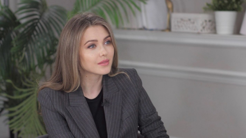 Валерия Тонкошкурова