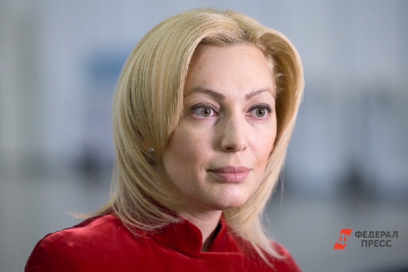 Ольга Тимофеева