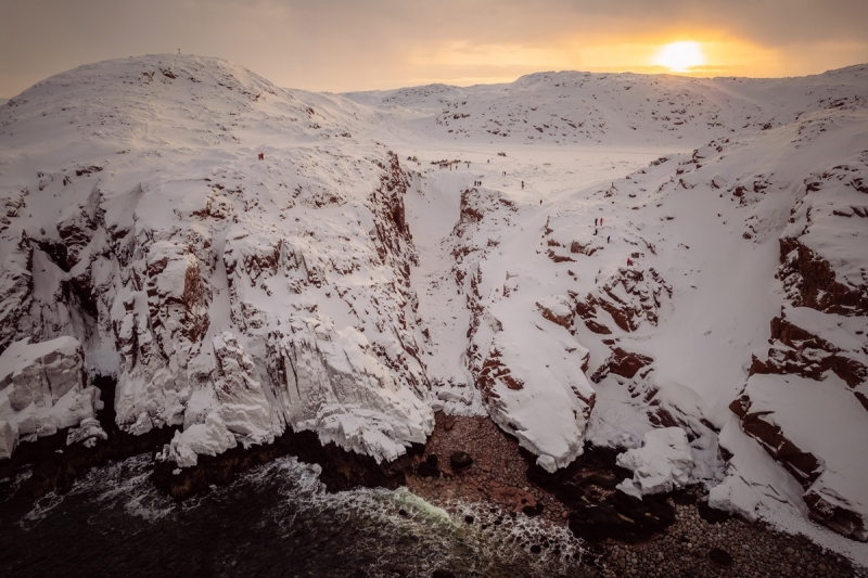 Мурманская область