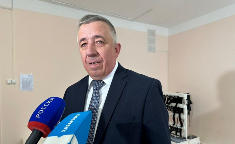 Юрий Бойченко