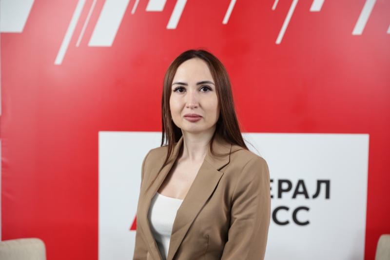 Екатерина Заклязьминская