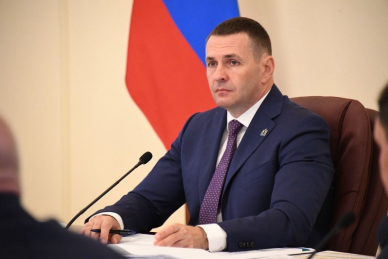 Дмитрий Демешин