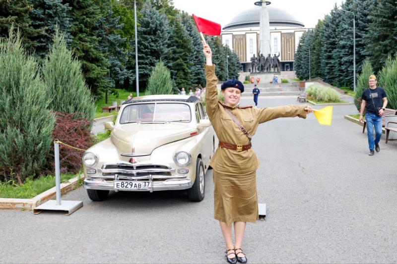 Музей Победы