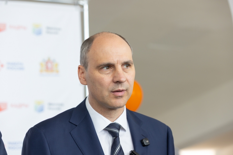 Денис Паслер