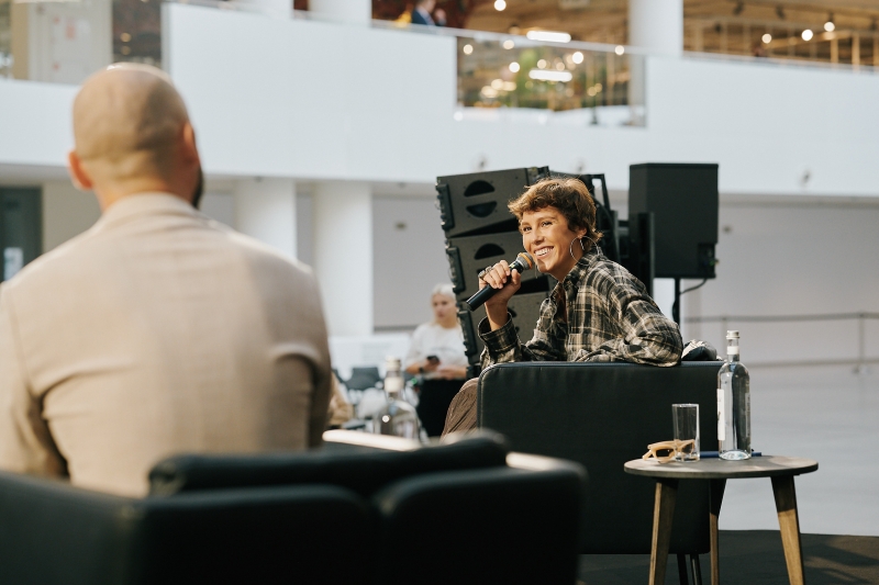 Ирина Горбачева