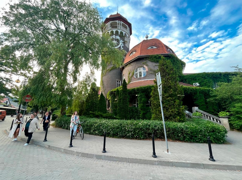 Калининград