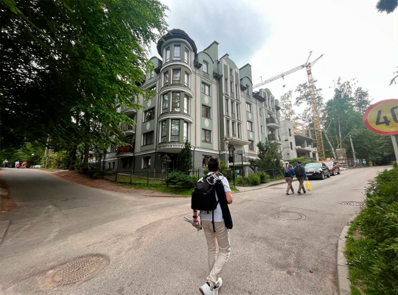 Калининградская область