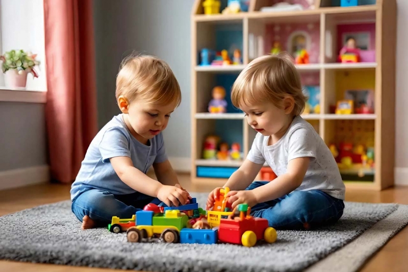 Детский сад