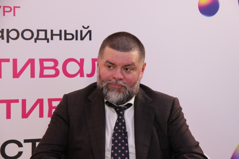 Андрей Ялунин