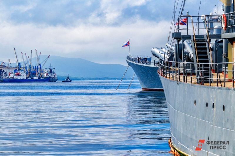 Женщина впервые возглавила атомный ледокол