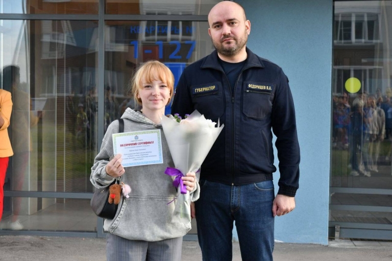 Вячеслав Федорищев