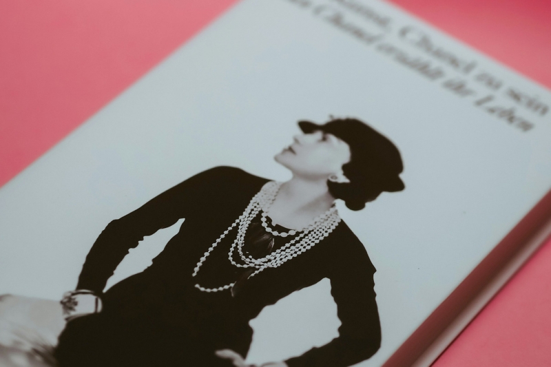 Коко Шанель