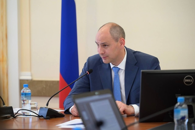 Денис Паслер