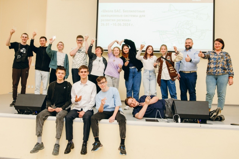 «Эмпатия» поддерживает педагогов и талантливых детей