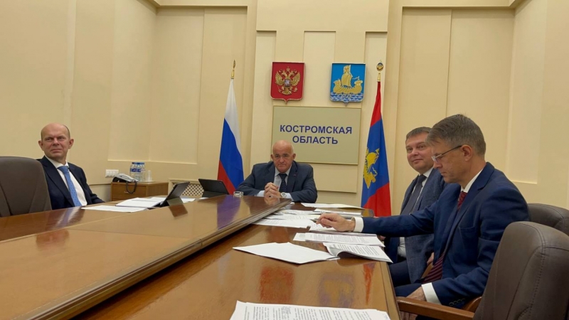 Сергей Ситников