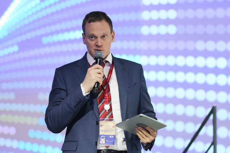 Павел Малков