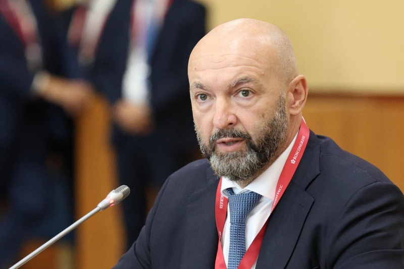 Сергей Аноприенко