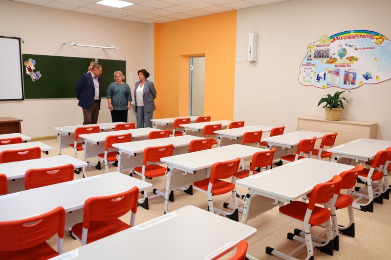 Рязанская школа