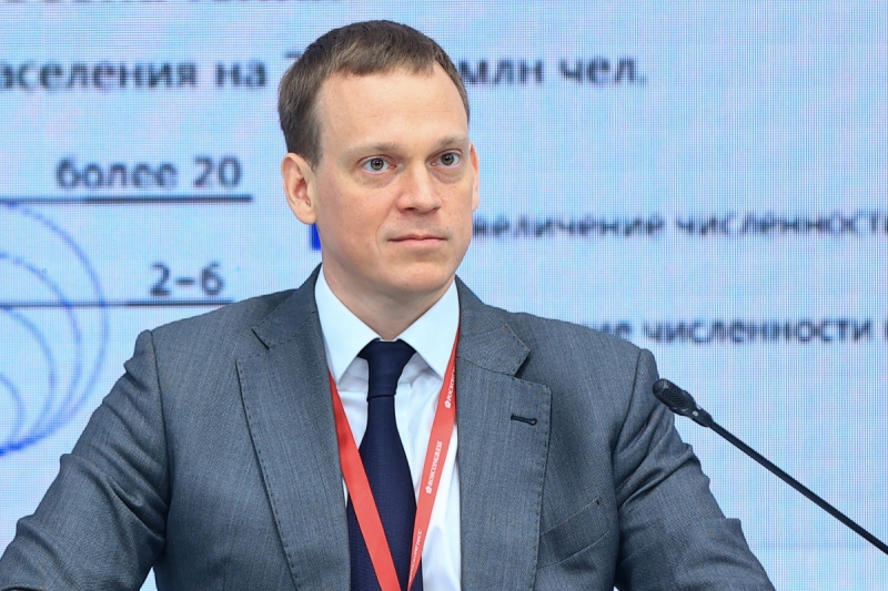 Павел Малков