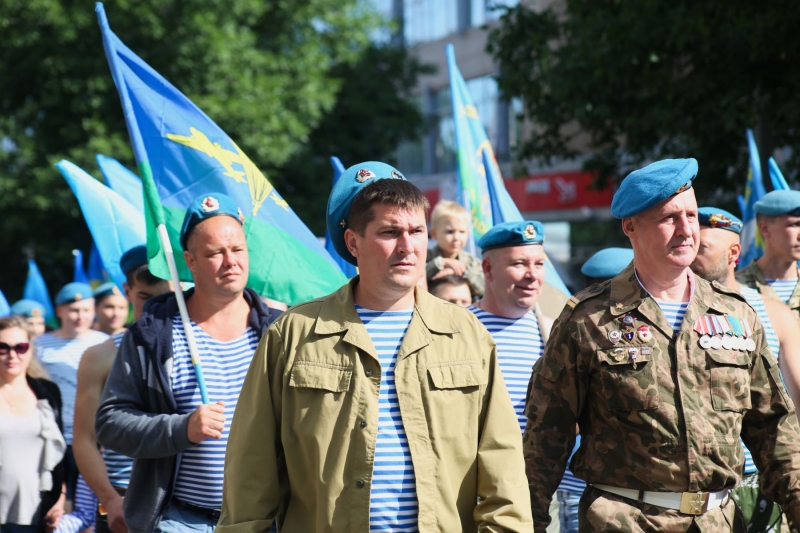 ВДВ
