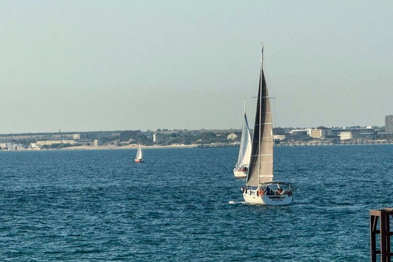 Варианты путешествий для осени 2025-го