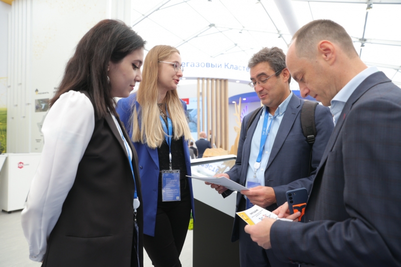 предприниматели