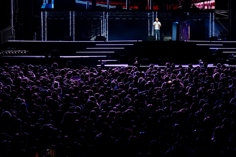 зрительный зал