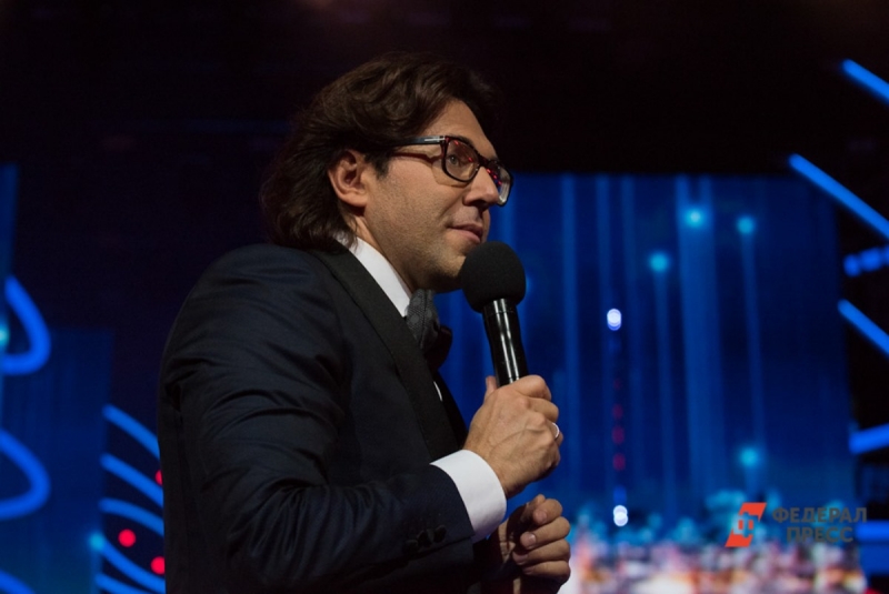 Андрей Малахов