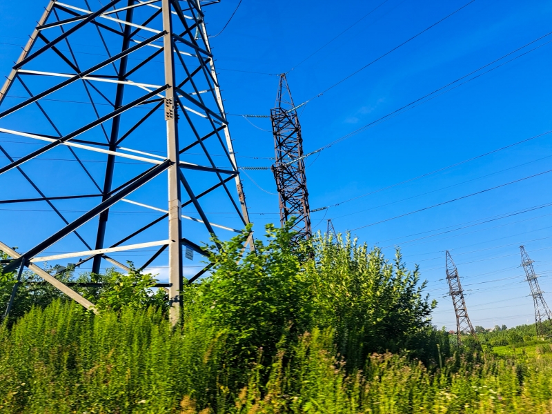 электричество