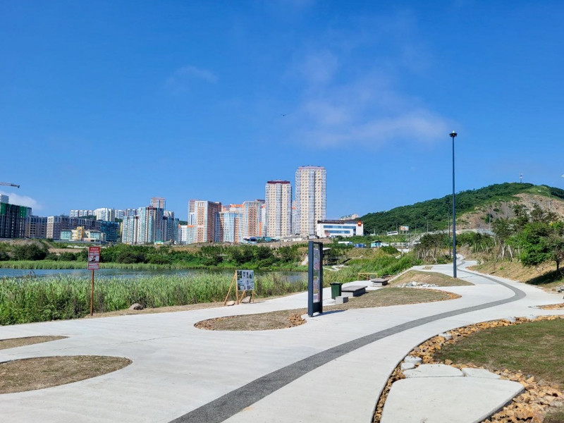 Владивосток