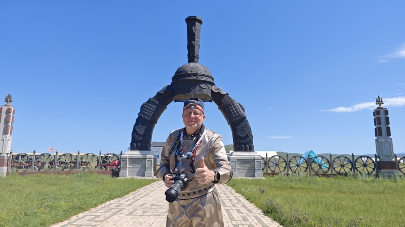 Константин Ягодин