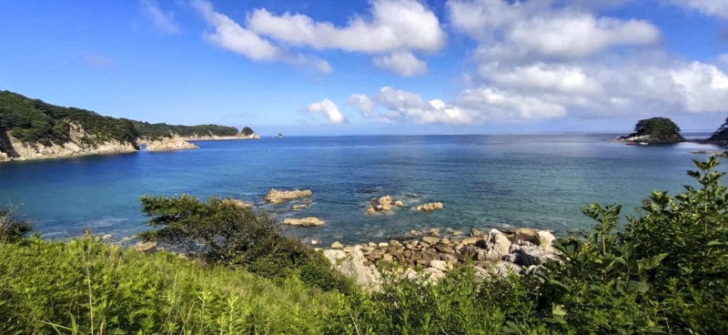 Лето в Приморье