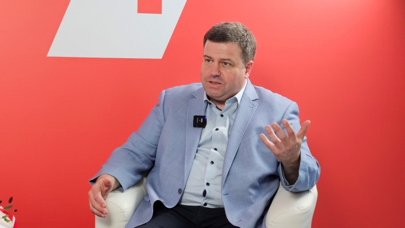 Александр Фертман