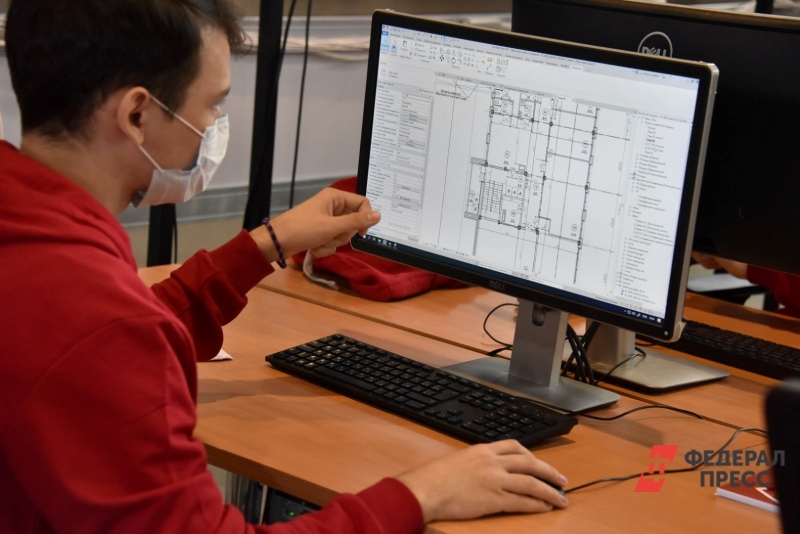 Архитектор