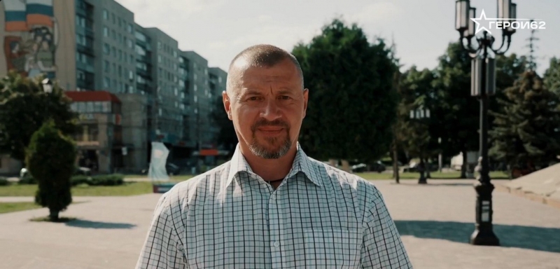 Алексей Матасов