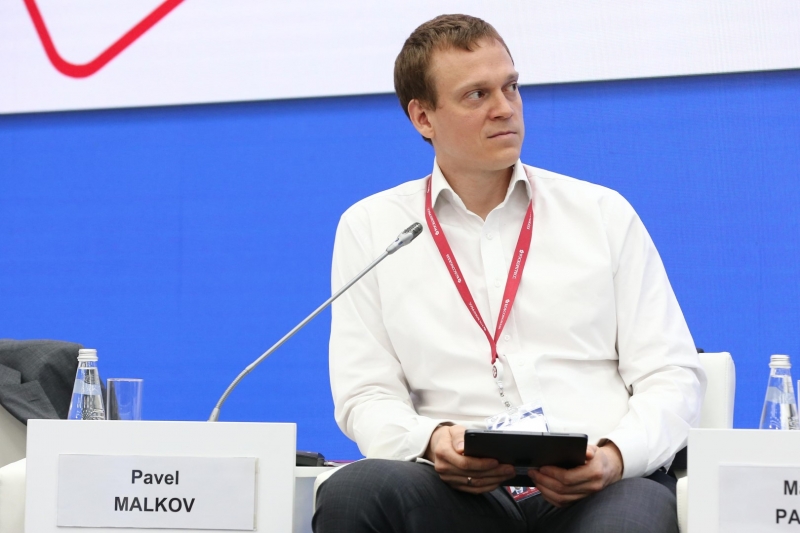 Павел Малков