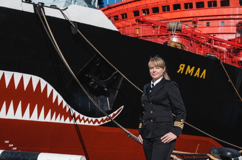 Марина Старовойтова