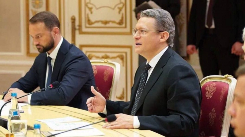 Вологодчина открыта к прагматичному, теплому и рациональному партнерству с белорусскими коллегами