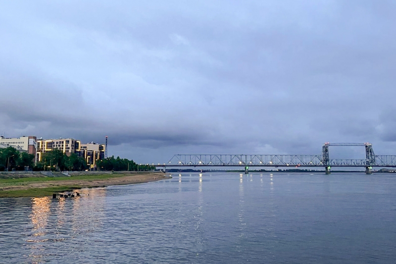 Архангельск