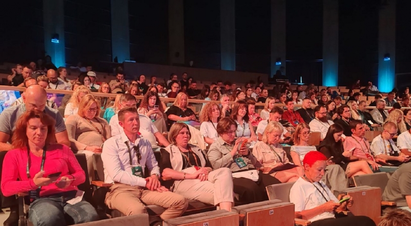 Фестиваль особенно важен для государства, заметил Сергей Новиков