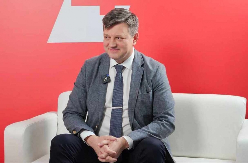 Вадим Медведев