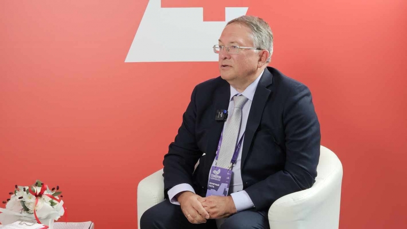 Дмитрий Курочкин