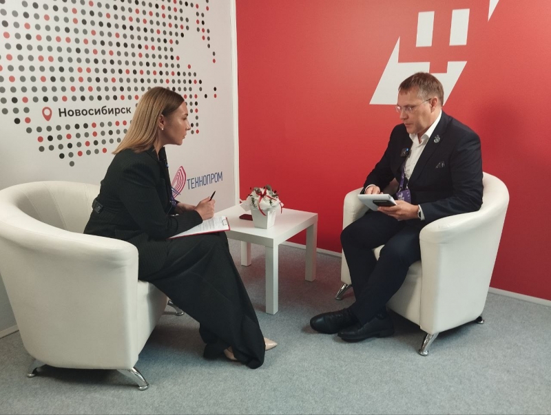 Виталий Дементьев