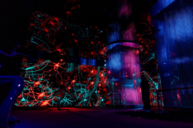 инсталляция