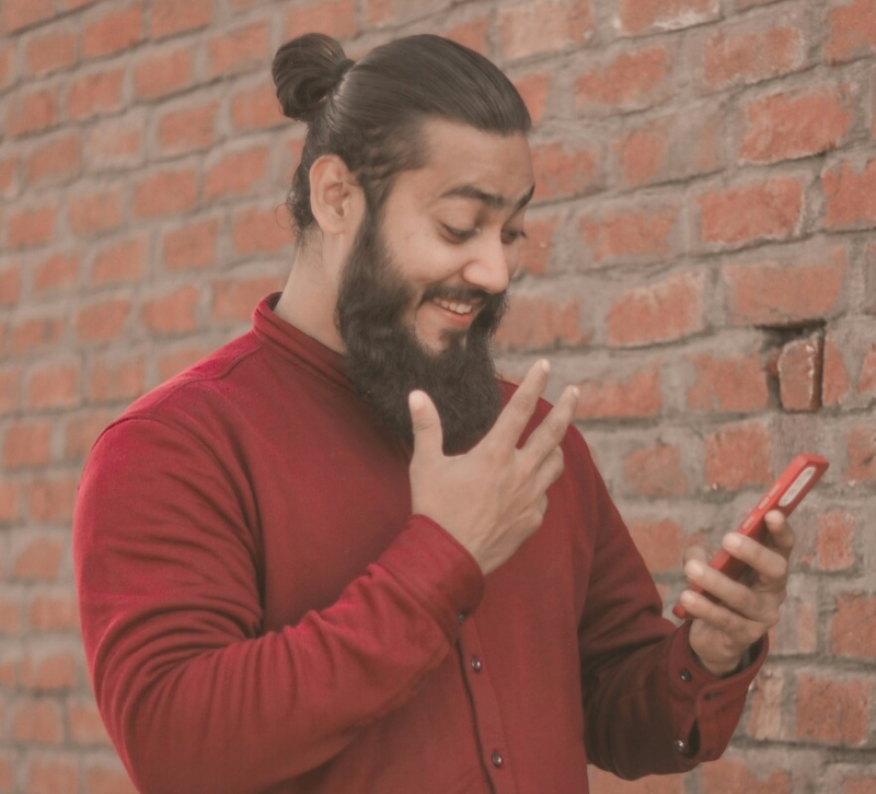 пользователь