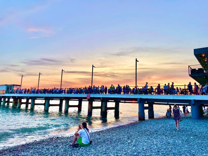 москва сочи