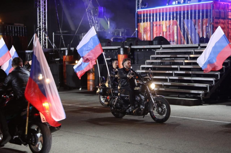 конкурс открытие