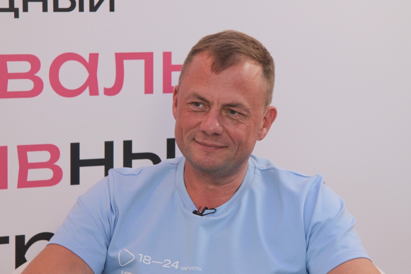 Валерий Пиличев