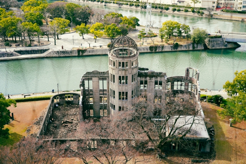 ядерный удар