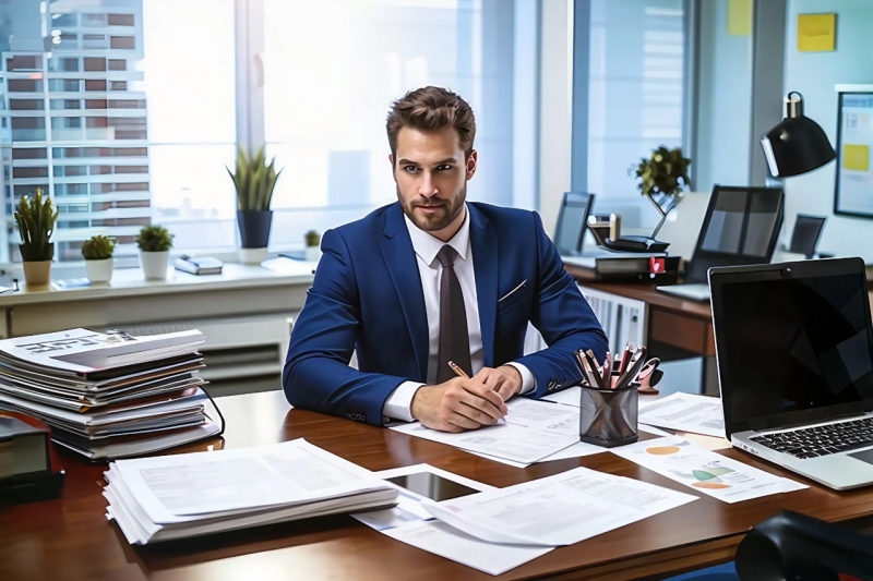 Работодателя обязали заключить с сотрудницами трудовые договоры